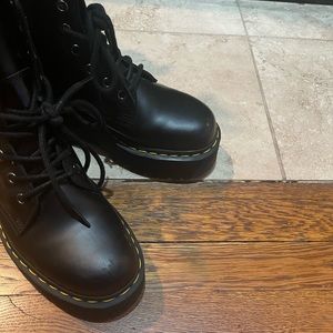 Dr.Martens Jardon boots